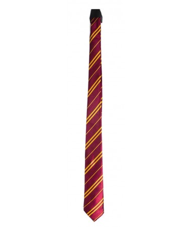 Harry Potter Tie Gryffindor BUY